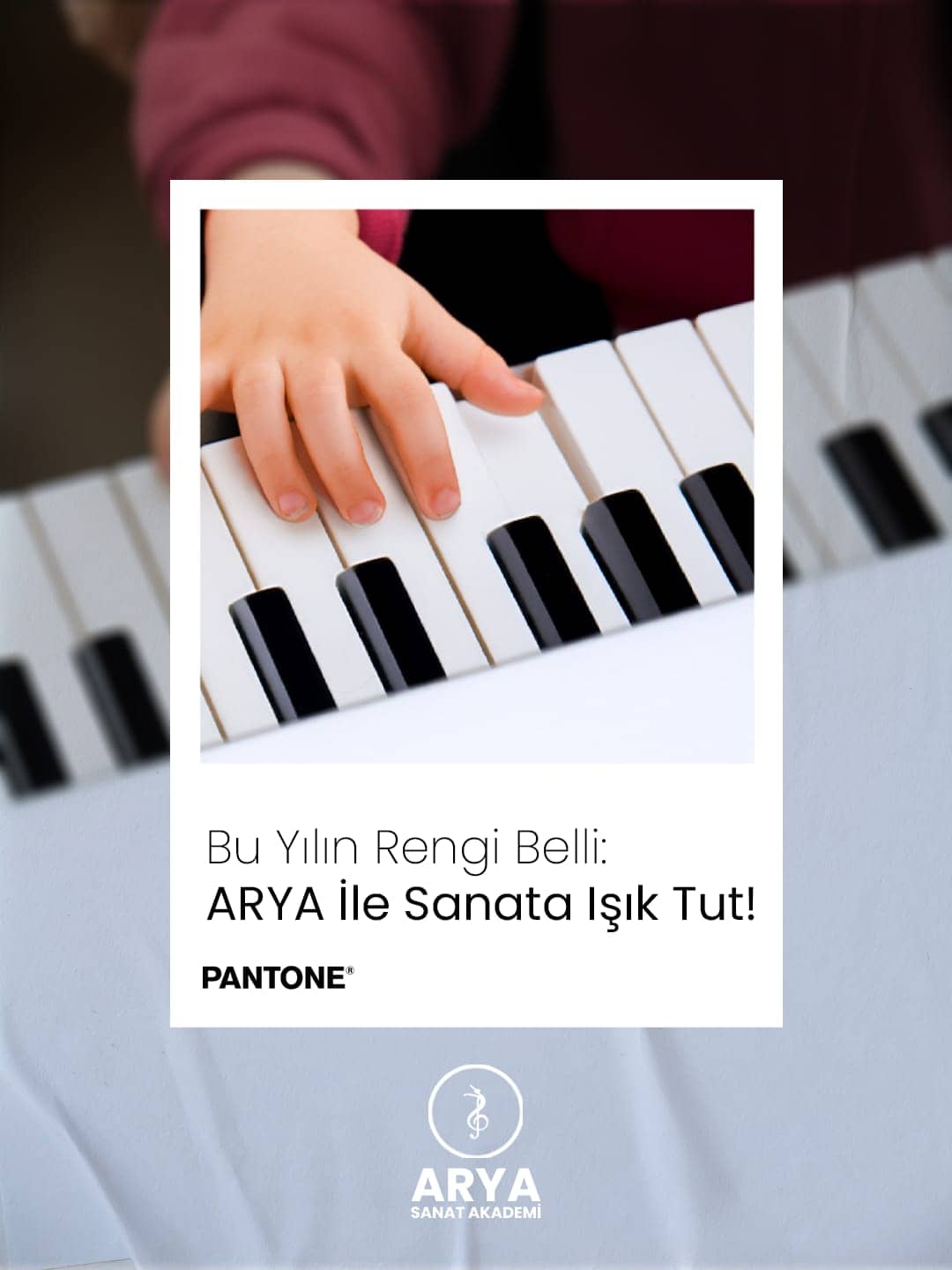 Malatya Arya Sanat Akademi Eğitim ve Etkinlik Görseli 13