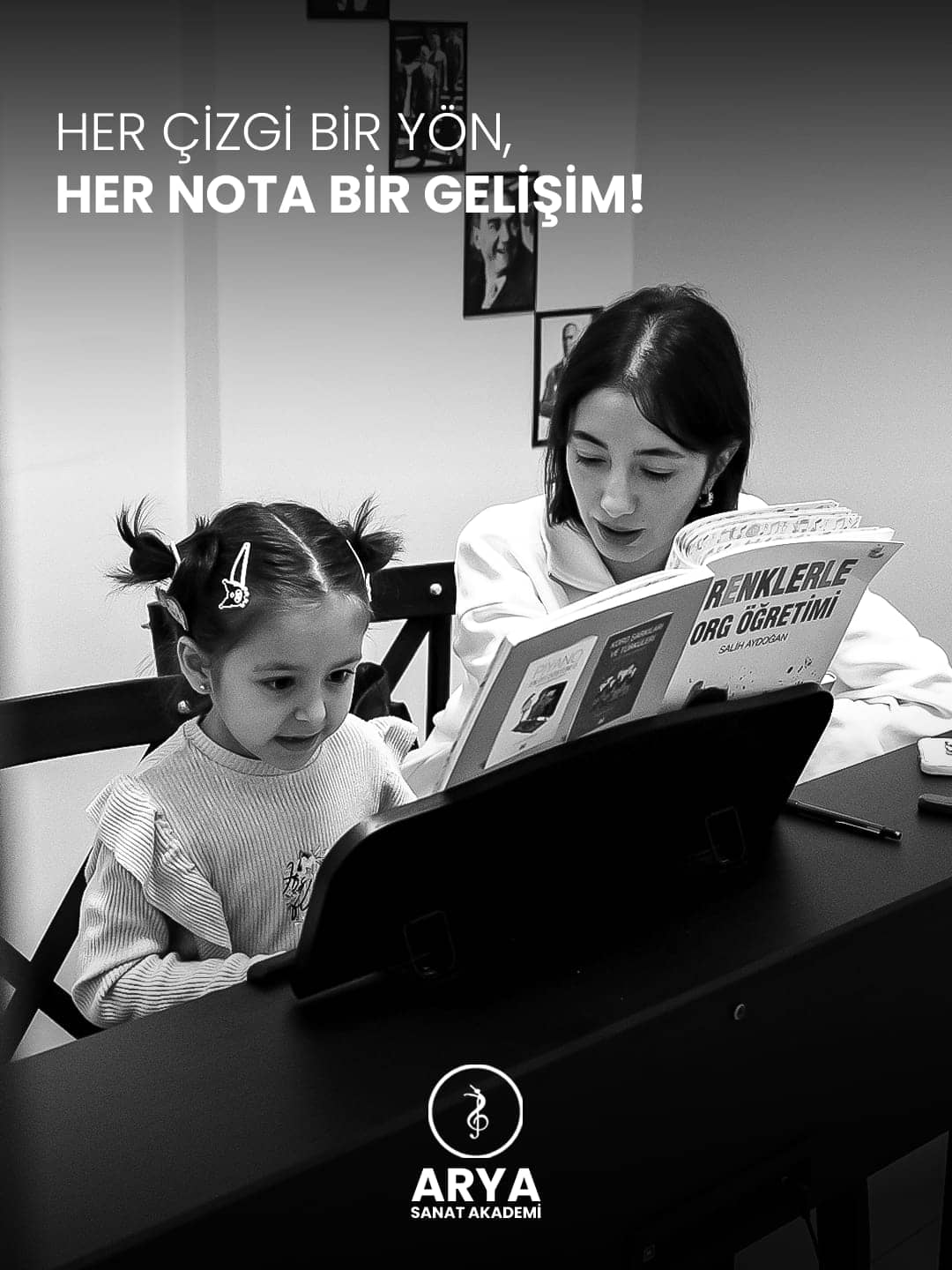 Malatya Arya Sanat Akademi Eğitim ve Etkinlik Görseli 16