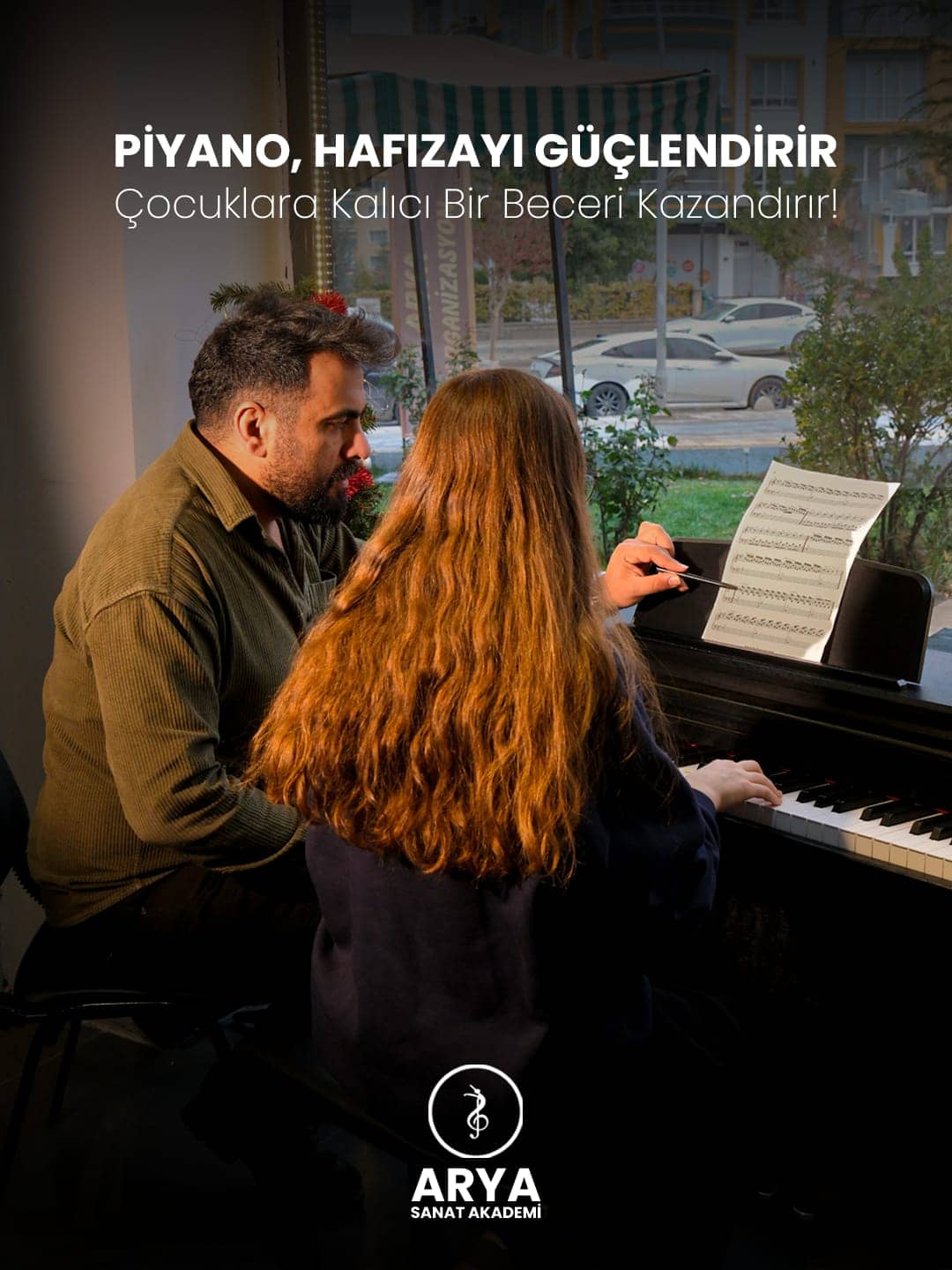 Malatya Arya Sanat Akademi Eğitim ve Etkinlik Görseli 18