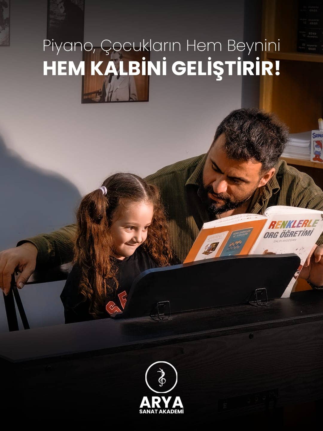 Malatya Arya Sanat Akademi Eğitim ve Etkinlik Görseli 20