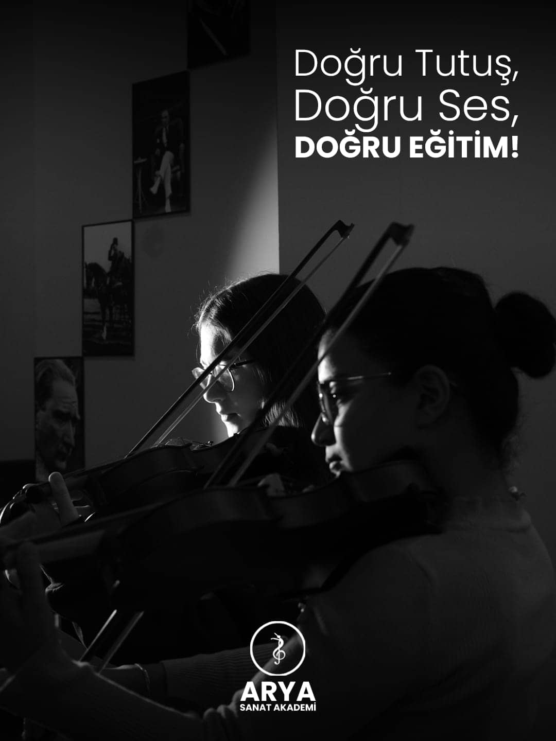 Malatya Arya Sanat Akademi Eğitim ve Etkinlik Görseli 21