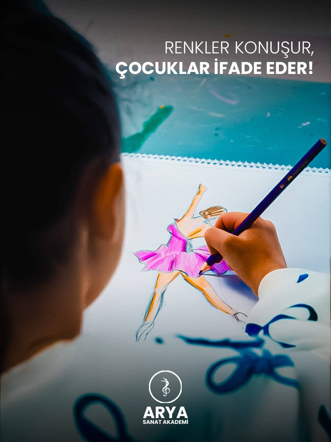 Malatya Arya Sanat Akademi Eğitim ve Etkinlik Görseli 22
