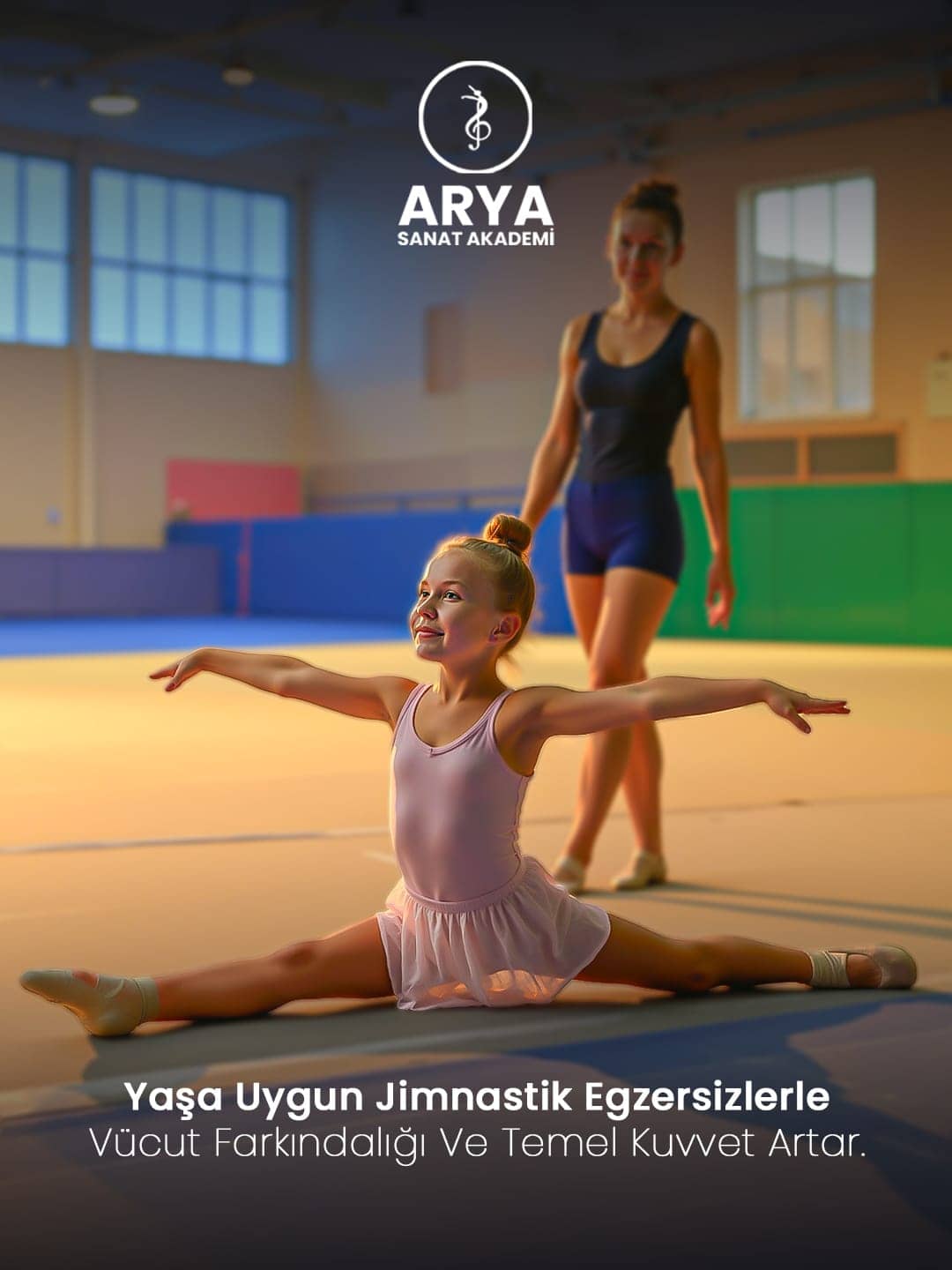 Malatya Arya Sanat Akademi Eğitim ve Etkinlik Görseli 23