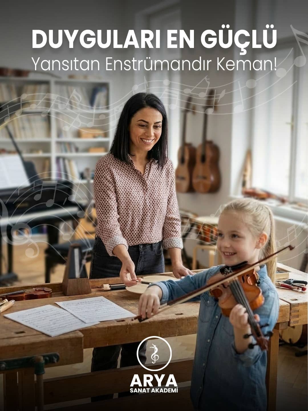 Malatya Arya Sanat Akademi Eğitim ve Etkinlik Görseli 3