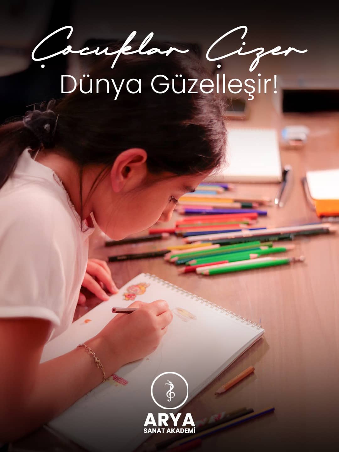 Malatya Arya Sanat Akademi Eğitim ve Etkinlik Görseli 8