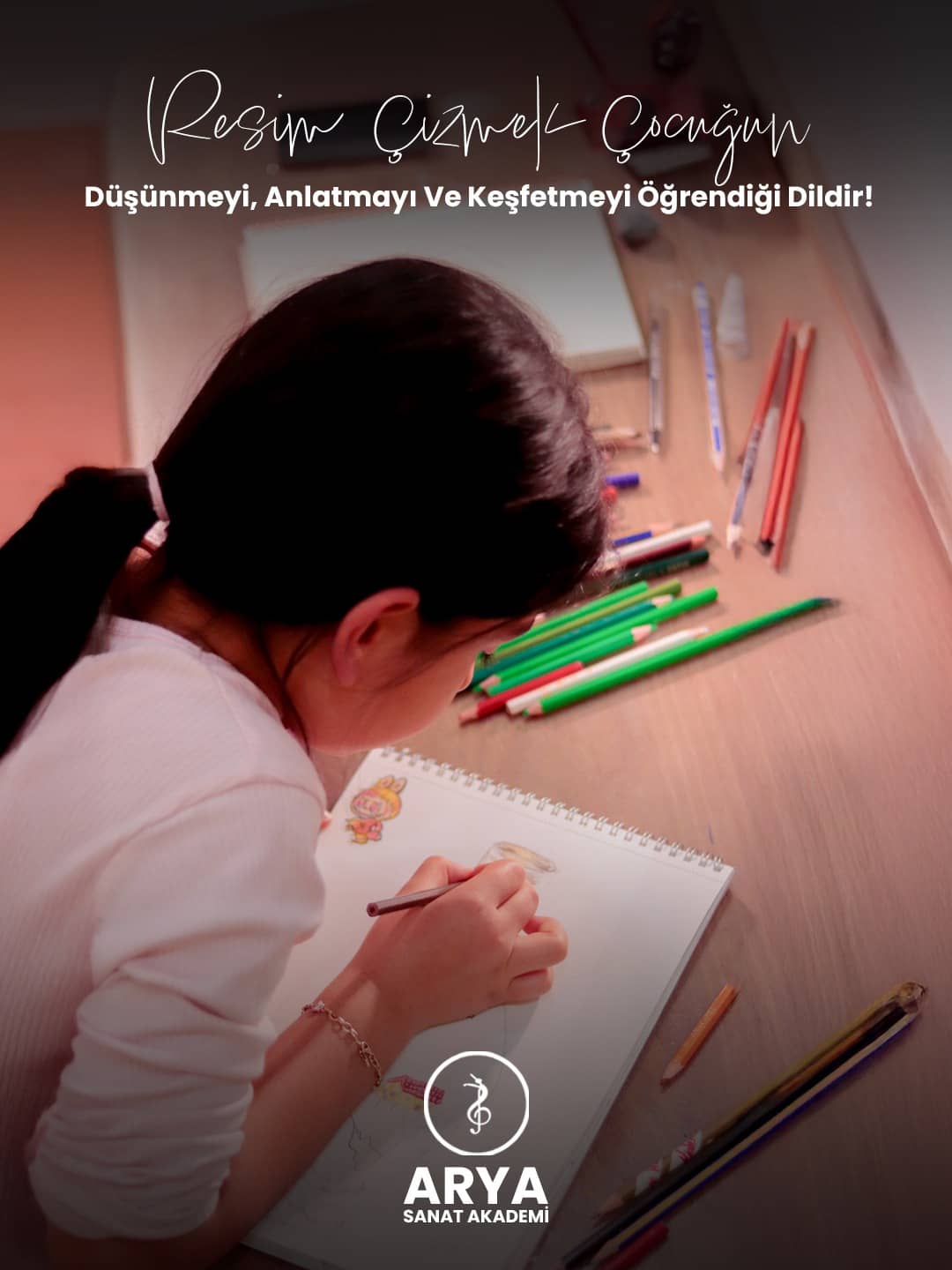 Malatya Arya Sanat Akademi Eğitim ve Etkinlik Görseli 9