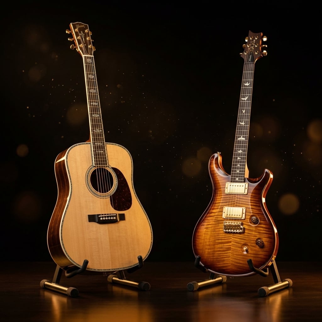 Malatya Arya Sanat Akademi Enstrüman Satışı: Gitar Koleksiyonu